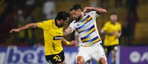 Resultado de Boca vs. Barcelona: quién ganó el partido de la Copa Libertadores