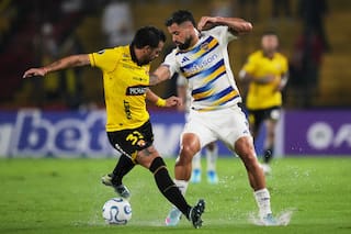 Resultado de Boca vs. Barcelona: quién ganó el partido de la Copa Libertadores