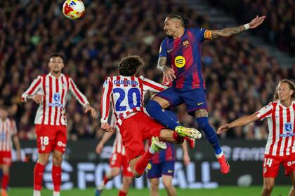 Barcelona demuestra superioridad