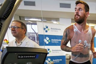 Barcelona busca ser el Silicon Valley deportivo y facturar mil millones de euros