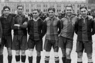 Reacciones. El deporte y la gripe española: del Barcelona "rebelde" a la leyenda