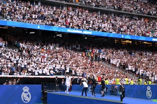 Barcelona estudia acciones legales tras las acusaciones del presidente del Real Madrid