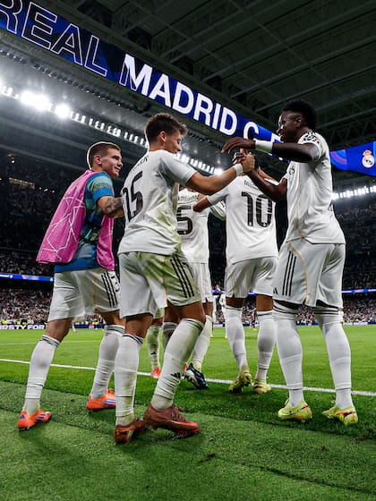 Barcelona le ganó los dos últimos clásicos a Real Madrid (X @realmadrid)