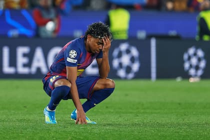 Barcelona quiere recuperarse de la caída en la Champions League; afrontará el clásico con Espanyol por LaLiga.