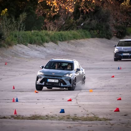 Barcelona renovó el acuerdo con Cupra