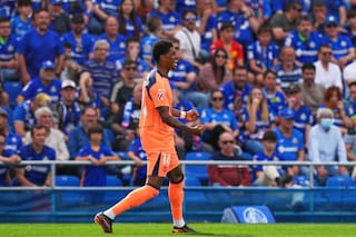 Barcelona se acerca al título de La Liga con victoria sin el lesionado Yamal