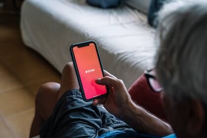 Tinder es la aplicación de citas más utilizada