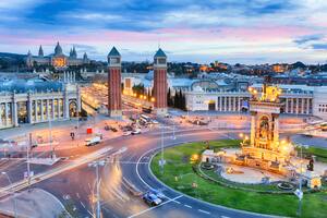 Barcelona será más cara para turistas extranjeros a partir de octubre