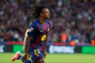 Barcelona tendrá más bajas para el Clásico del domingo ante el Real Madrid