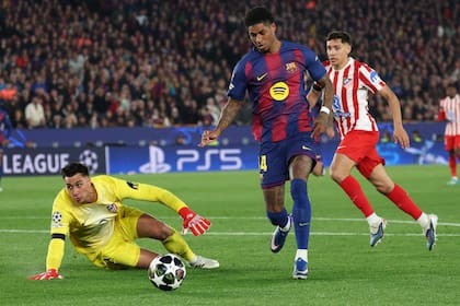 Barcelona tiene la misión de ganar por al menos dos goles para forzar, al menos, el suplementario y los penales