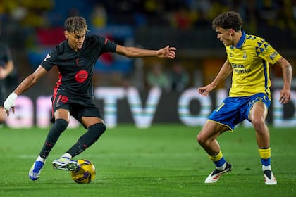 Barcelona viene de vencer a Las Palmas por 2 a 0 de visitante por La Liga (Archivo)