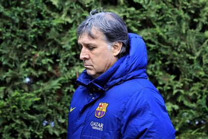 Barcelona visitará a Athletic Bilbao mañana