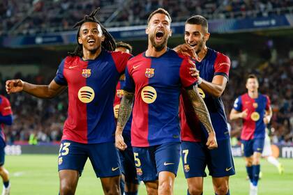 Barcelona vive un gran presente y es favorito a quedarse con la victoria en el clásico