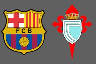 Barcelona vs. Celta de Vigo, por la Liga de España 2025: día, hora y cómo seguir online