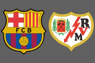 Barcelona vs. Rayo Vallecano, por la Liga de España 2025: día, hora y cómo seguir online