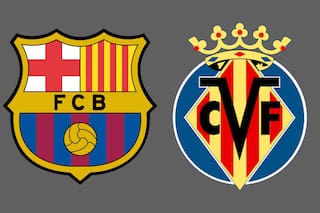 Barcelona vs. Villarreal, por la Liga de España 2025: día, hora y cómo seguir online