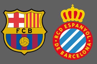 Barcelona venció por 4-1 a Espanyol, por la Liga de España 2025