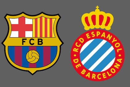 Barcelona venció por 4-1 a Espanyol, por la Liga de España 2025