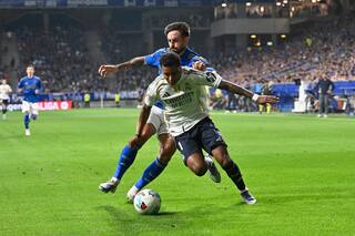 Barcelona y Madrid podrían perder a Fermín y Rodrygo en el mercado de fichajes
