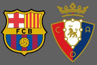 Barcelona venció por 2-0 a Osasuna, por la Liga de España 2025