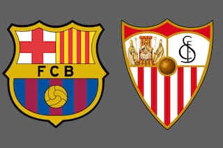 Barcelona venció por 5-2 a Sevilla, por la Liga de España 2025