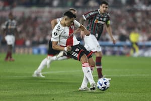 Copa Libertadores: la tabla de posiciones, con tres argentinos ya clasificados a octavos de final