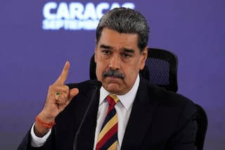 Barco que Estados Unidos atacó cerca de Venezuela iba de regreso a la costa, según fuentes de AP