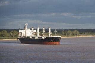 Exportación. Un camino empinado para recorrer