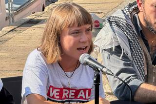 Barcos con ayuda humanitaria, activistas y celebridades zarparán hacia Gaza desde Barcelona