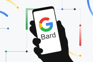 Bard, el chatbot con el que Google compite con ChatGPT, ya funciona en español