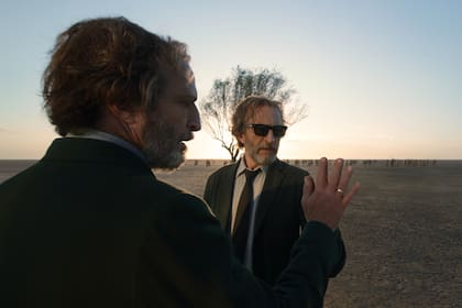 Bardo, falsa crónica de unas cuantas verdades