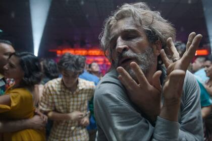 Bardo, falsa crónica de unas cuantas verdades dirigida por Alejandro González Iñárritu