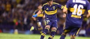 Boca se enfrenta con Talleres por el torneo Apertura, el Brasileirao y el básquetbol