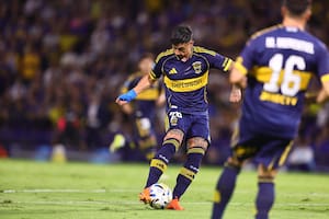 Boca se enfrenta con Talleres por el torneo Apertura, el Brasileirao y el básquetbol