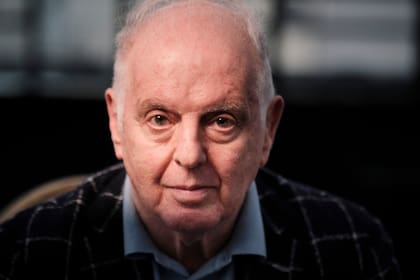 Barenboim cree que la ambigüedad es uno de los elementos más ricos de la música