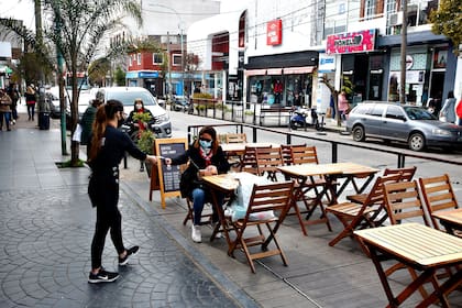 En Mar del Plata comenzaron a implementar protocolos