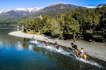 El turismo genera entre 12.000 y 15.000 puestos de trabajo directos en Bariloche
