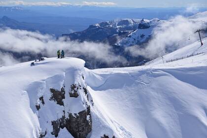 Chapelco: un panorama auspicioso