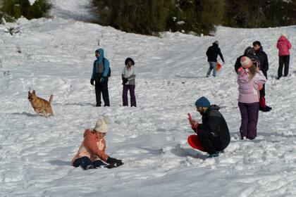 Bariloche, con fuertes expectativas para la temporada invernal
