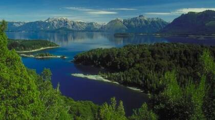 Bariloche con una medida ecológica muy original