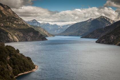 Bariloche, provincia de Rio Negro.