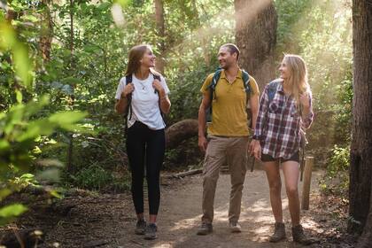 Bariloche también tendrá una fuerte presencia en la Feria Internacional de Turismo (FIT).