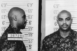 Un gran provocador, adicto al juego, fue preso y desafió a las leyendas de la NBA