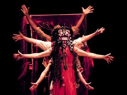 Barlovento, de Mar del Plata