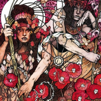 baroness