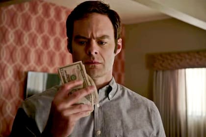 Barry, el secreto mejor guardado de la comedia actual