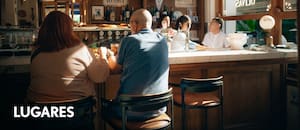 El bar de tapas con carta 100% española que conquistó una esquina porteña