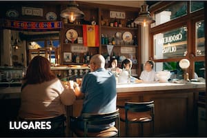 El bar de tapas con carta 100% española que conquistó una esquina porteña