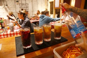 La ciudad de la cerveza artesanal ahora se rinde ante el vermouth