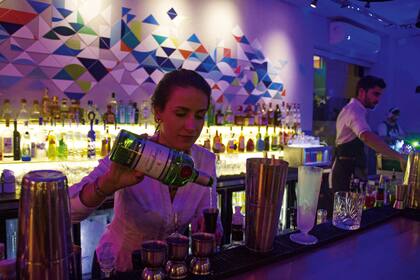 Barra de Vizinho, bar de Barra da Tijuca